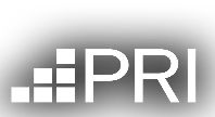 PRI Website